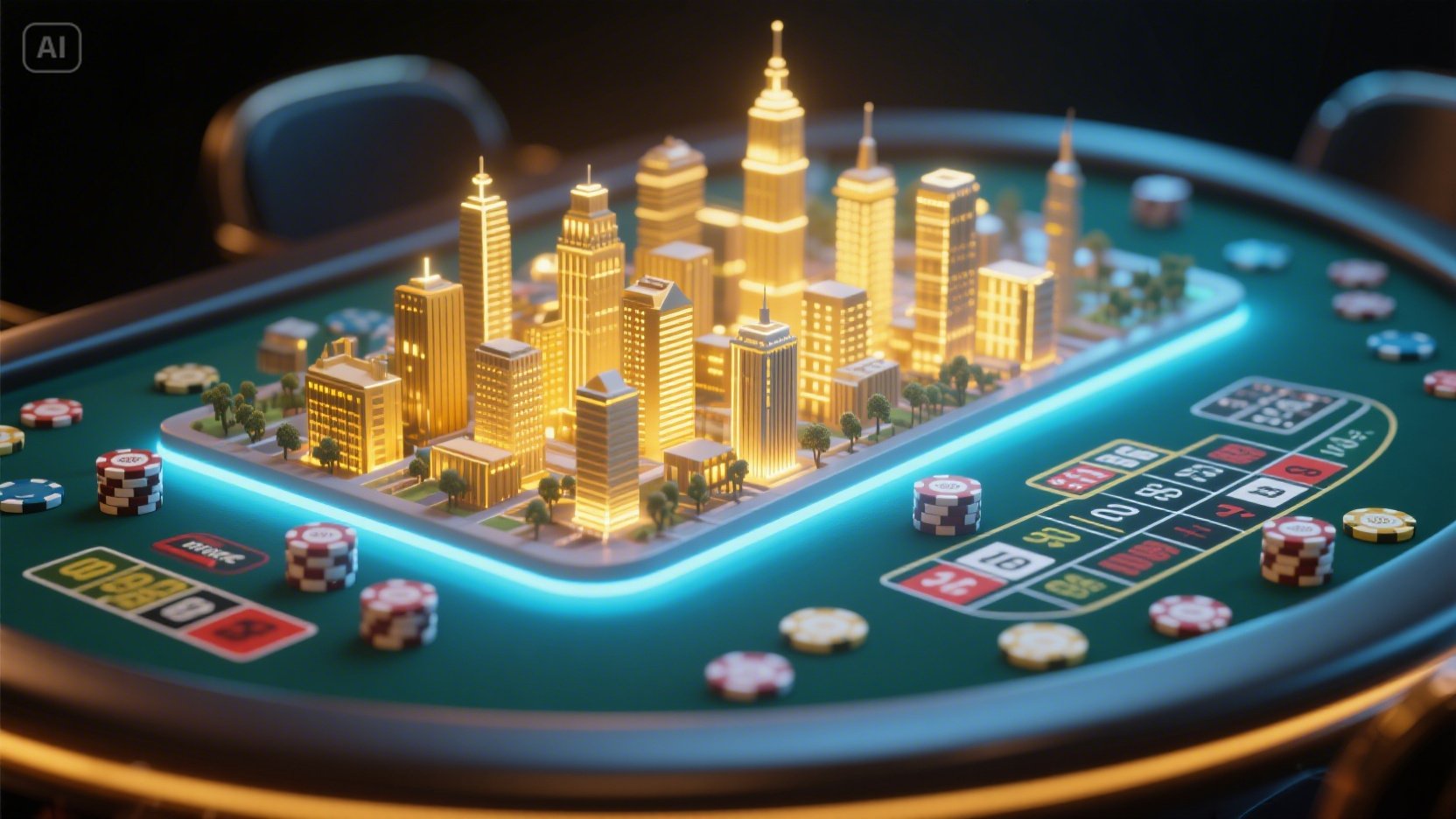 Casino TonyBet desktop and mobile interfaces
