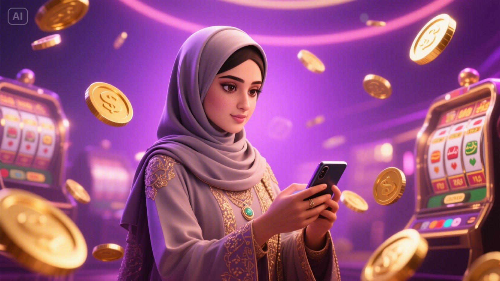 Registration at TonyBet Casino