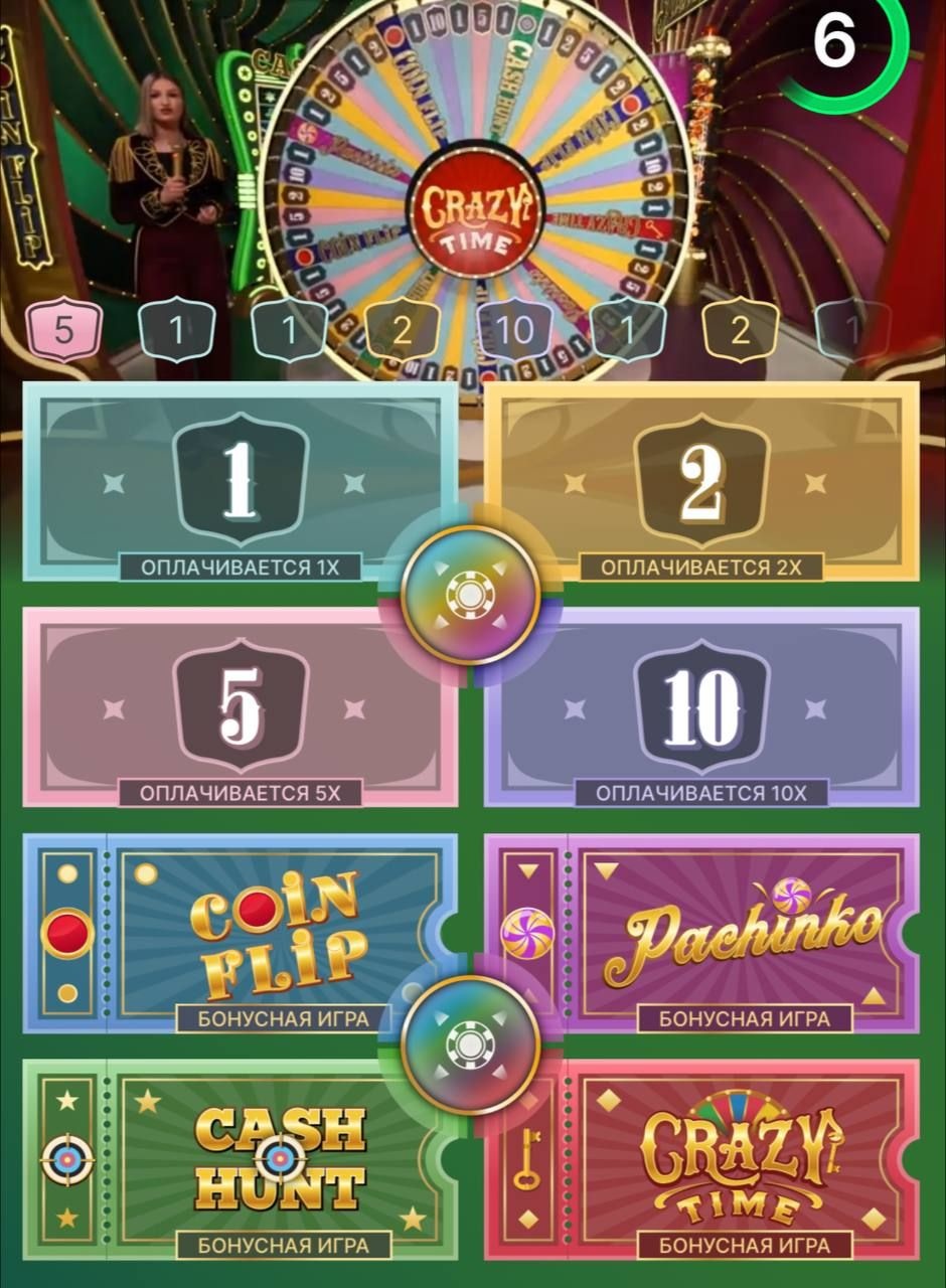 TonyBet game