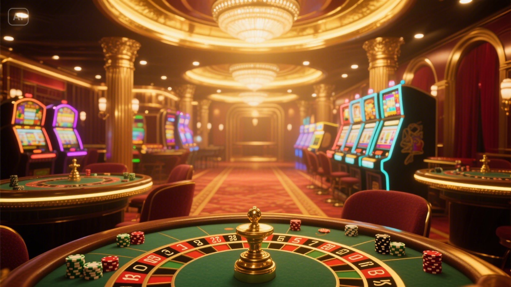 Casino TonyBet desktop and mobile interfaces
