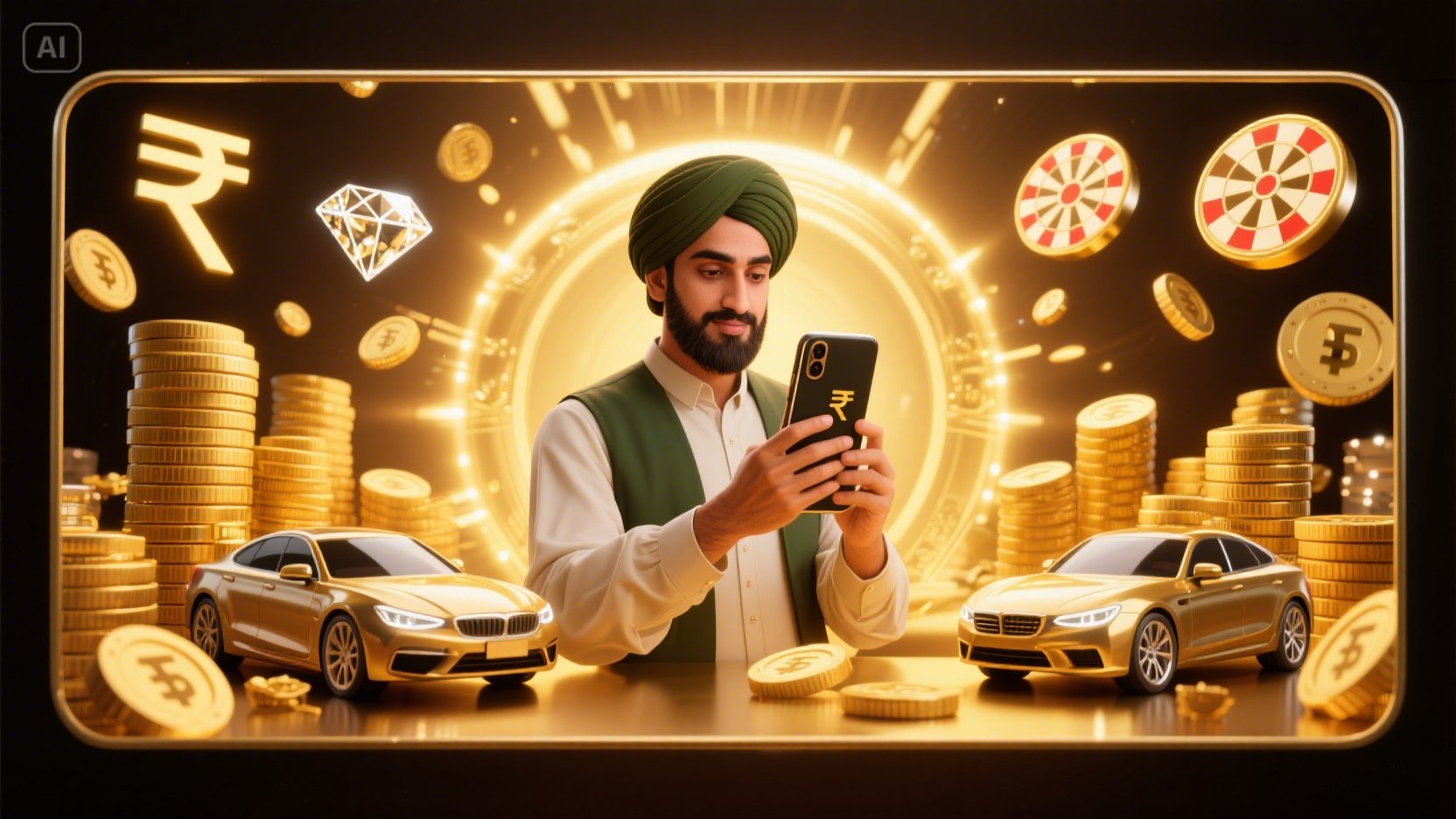 TonyBetGet your 200% first recharge reward today! Pakistani users can enjoy online casino fun, safe PKR deposits, and instant payout options.