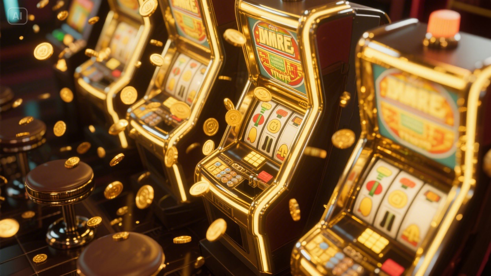 Casino TonyBet desktop and mobile interfaces
