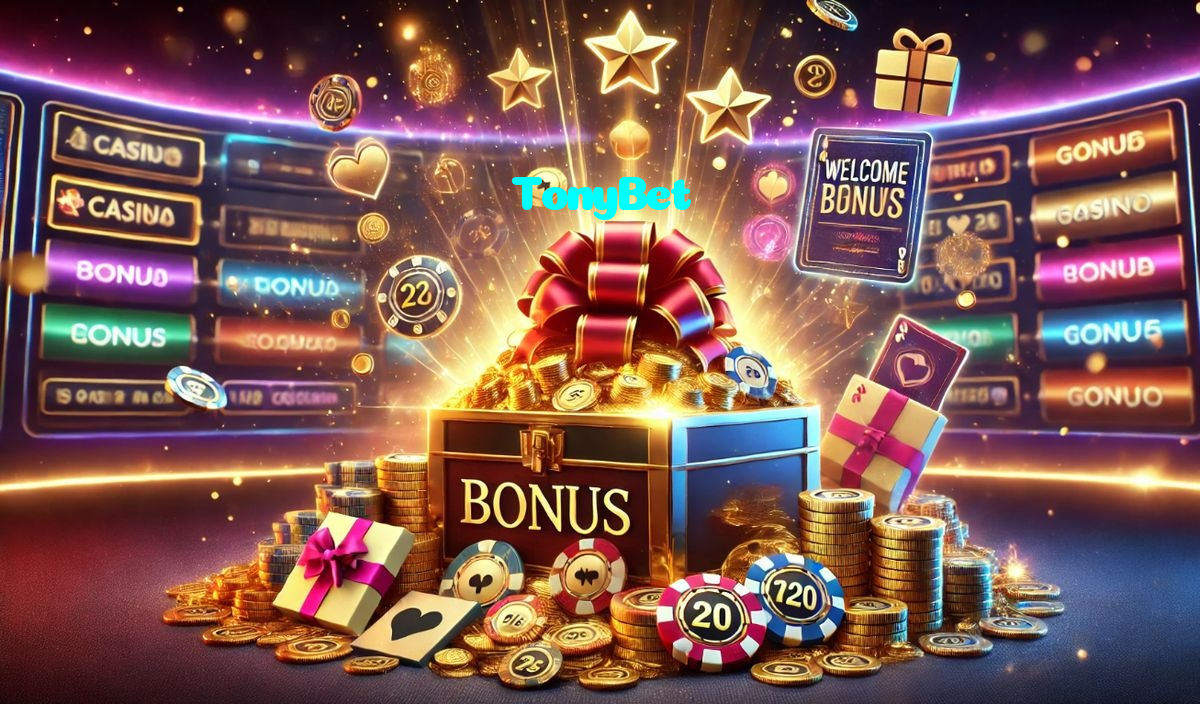 TonyBet