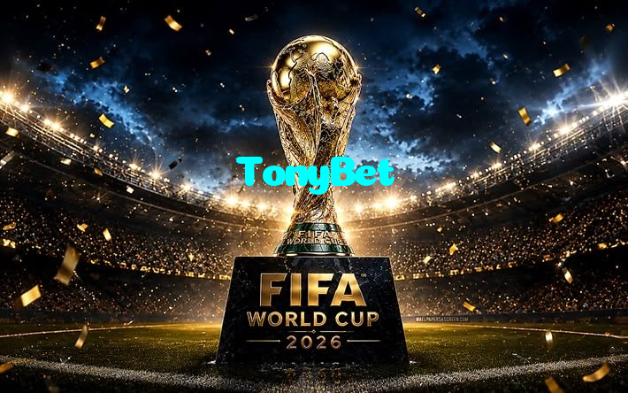 TonyBet خوش آمدید بونس +600% پیشکش موبائل ایپ کے پروموشن سیکشن میں دکھائی دیتی ہے۔