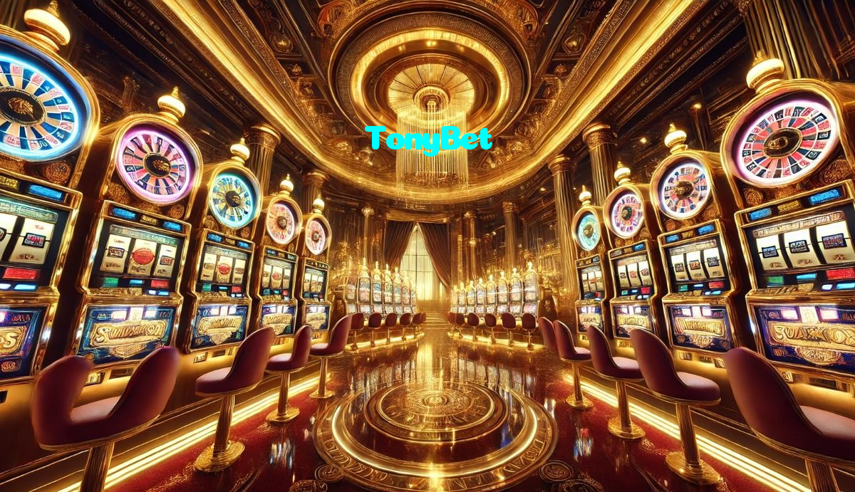 TonyBet